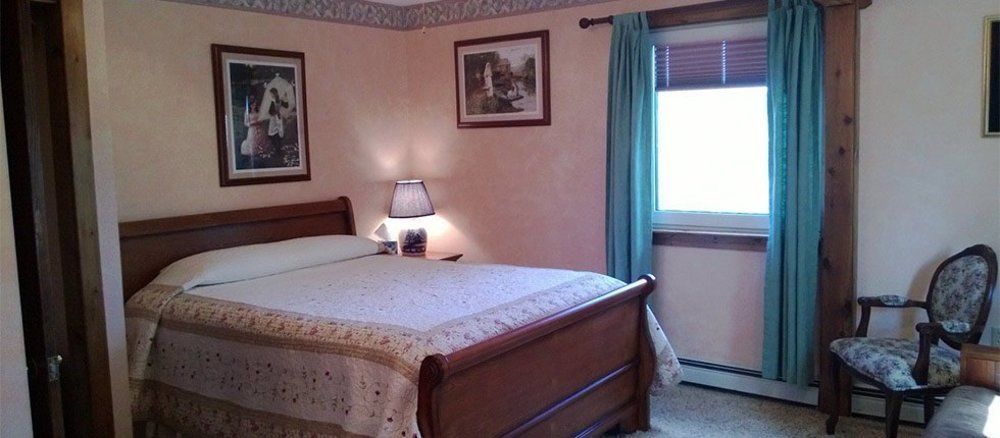 Denali Touch Of Wilderness B&B Healy Exterior foto